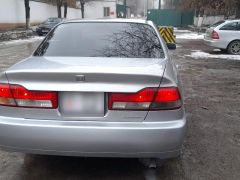 Фото авто Honda Accord