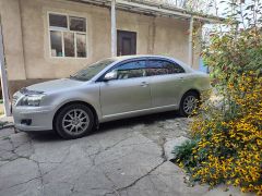 Сүрөт унаа Toyota Avensis