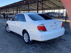 Photo of the vehicle Toyota Camry (Japan)