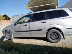 Сүрөт унаа Ford Focus