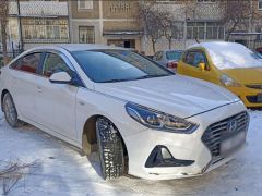 Photo of the vehicle Hyundai Sonata