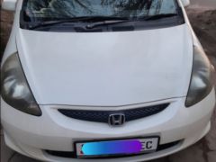 Photo of the vehicle Honda Fit