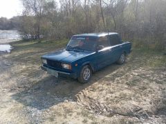 Photo of the vehicle ВАЗ (Lada) 2107