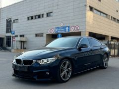 BMW 4 серии F32/F33/F36 Рестайлинг 430i xDrive 2.0, 2018 г., $ 16 500