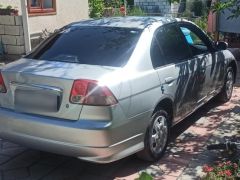 Фото авто Honda Civic Ferio