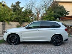 Сүрөт унаа BMW X5