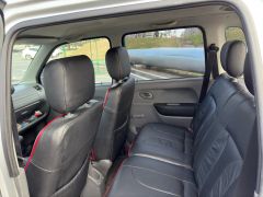 Фото авто Suzuki Wagon R+