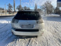 Photo of the vehicle Lexus RX