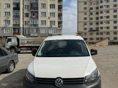 Сүрөт унаа Volkswagen Caddy