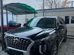 Photo of the vehicle Hyundai Palisade