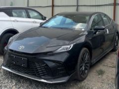 Фото авто Toyota Camry