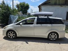 Photo of the vehicle Toyota Wish