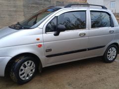 Фото авто Daewoo Matiz