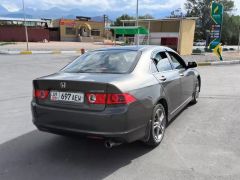 Фото авто Honda Accord