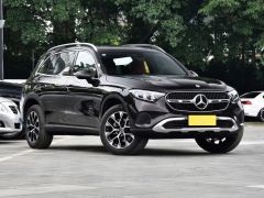 Сүрөт унаа Mercedes-Benz GLC