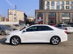 Photo of the vehicle Toyota Camry