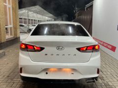 Сүрөт унаа Hyundai Sonata