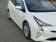 Фото авто Toyota Prius