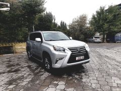 Фото авто Lexus GX