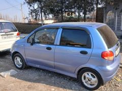 Photo of the vehicle Daewoo Matiz