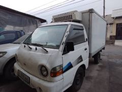 Фото авто Hyundai Porter