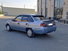 Сүрөт унаа Daewoo Nexia