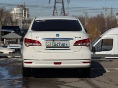 Photo of the vehicle Dongfeng E11K