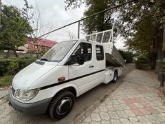 Фото авто Mercedes-Benz Sprinter