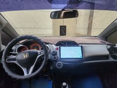 Сүрөт унаа Honda Jazz