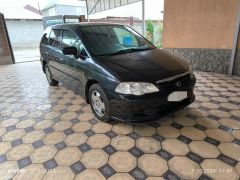 Сүрөт унаа Honda Odyssey