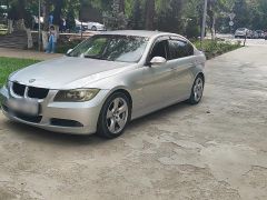 Сүрөт унаа BMW 3 серия