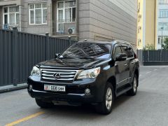 Фото авто Lexus GX