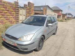 Сүрөт унаа Ford Focus