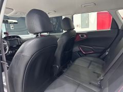 Фото авто Kia Soul