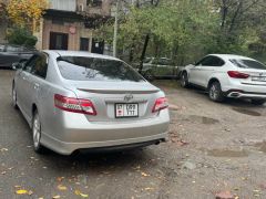 Сүрөт унаа Toyota Camry