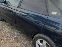 Photo of the vehicle Toyota Carina