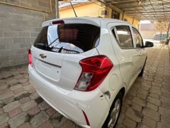 Photo of the vehicle Chevrolet Spark