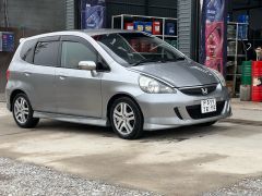 Сүрөт унаа Honda Fit