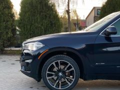 Фото авто BMW X5