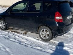 Photo of the vehicle Honda Fit