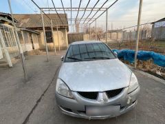 Сүрөт унаа Mitsubishi Lancer