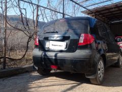 Photo of the vehicle Hyundai Getz