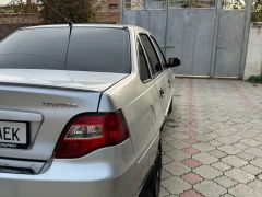 Фото авто Daewoo Nexia