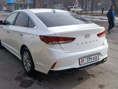 Сүрөт унаа Hyundai Sonata