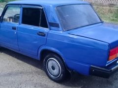 Сүрөт унаа ВАЗ (Lada) 2107