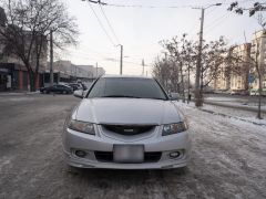 Сүрөт унаа Honda Accord