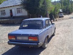 Photo of the vehicle ВАЗ (Lada) 2107