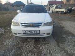 Фото авто Daewoo Lacetti