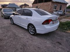 Сүрөт унаа Honda Civic