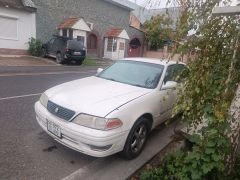 Сүрөт унаа Toyota Mark II